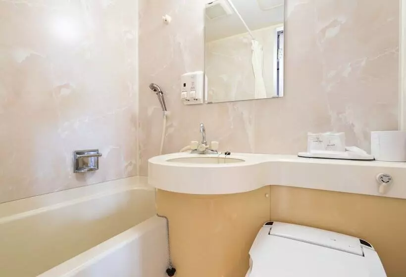 Tabist Hotel Ginga Kisarazu