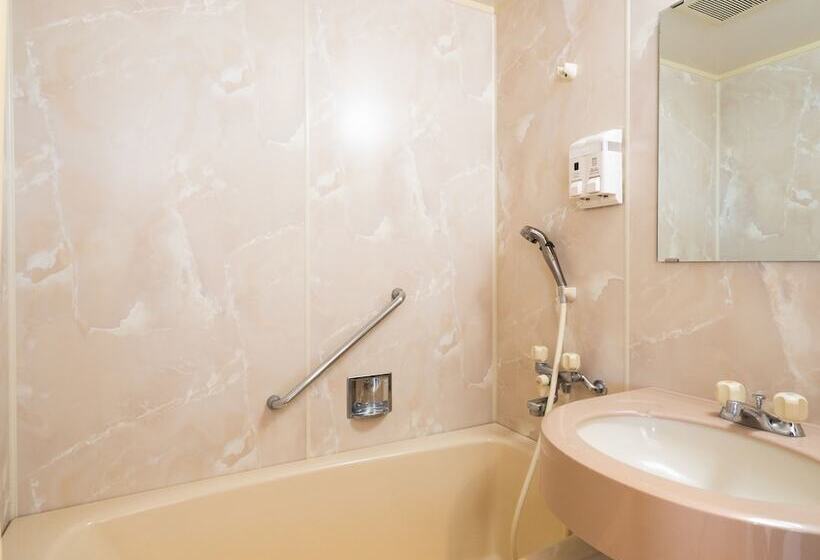 Tabist Hotel Ginga Kisarazu