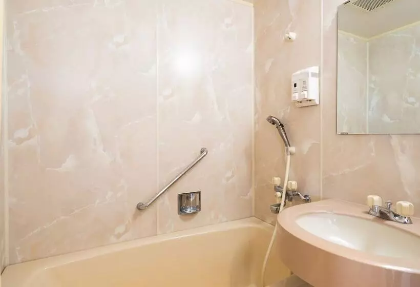 Tabist Hotel Ginga Kisarazu