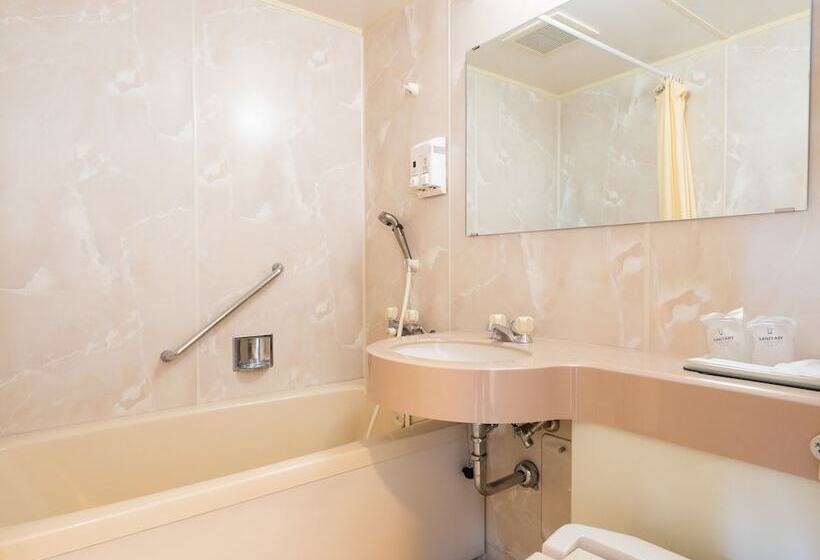 Tabist Hotel Ginga Kisarazu