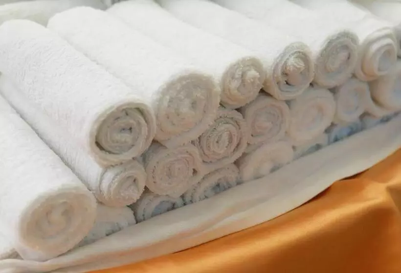 Hotelli The Imperial Kushinagar