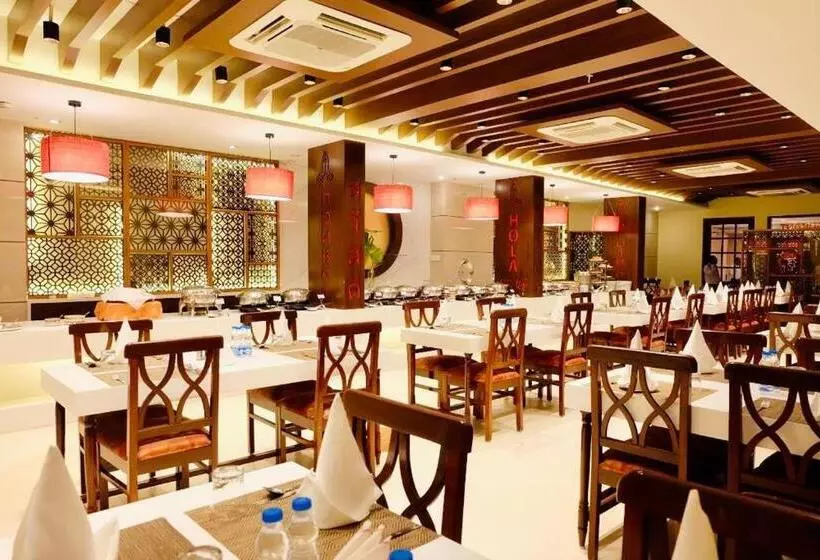 Hotelli The Imperial Kushinagar