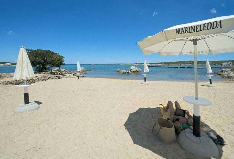 Marineledda Apartments