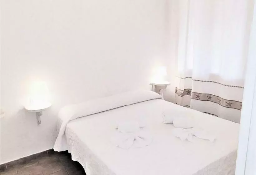Marineledda Apartments