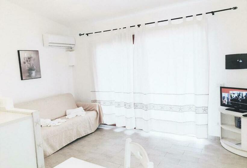 Marineledda Apartments