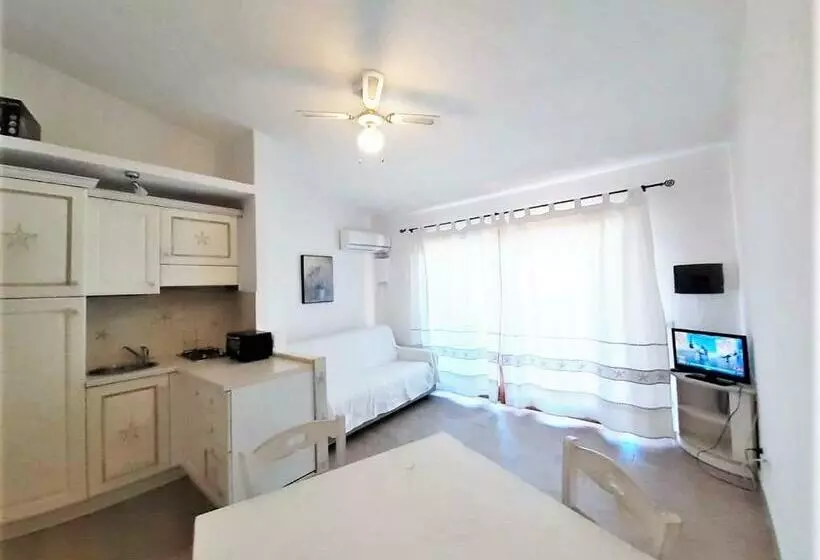 Marineledda Apartments
