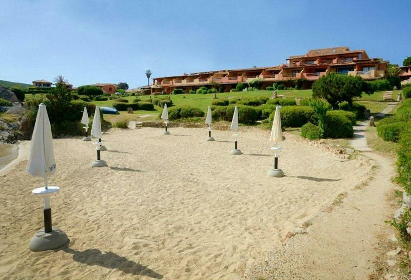 Marineledda Apartments