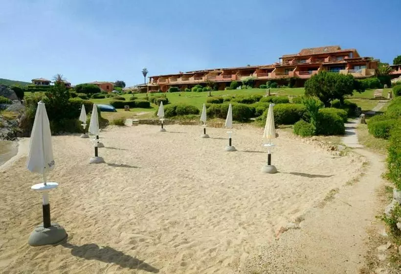 Marineledda Apartments