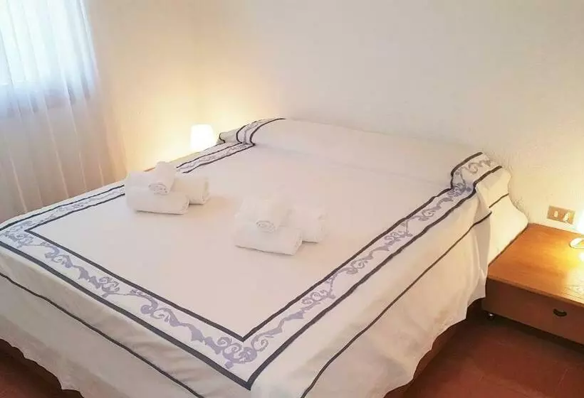 Marineledda Apartments