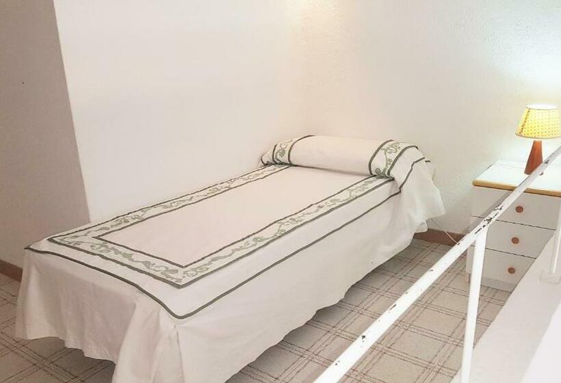 Marineledda Apartments