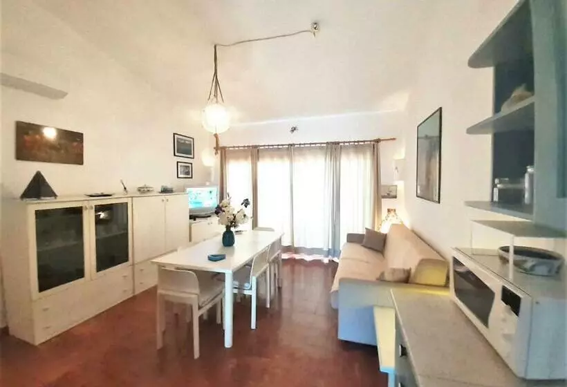 Marineledda Apartments