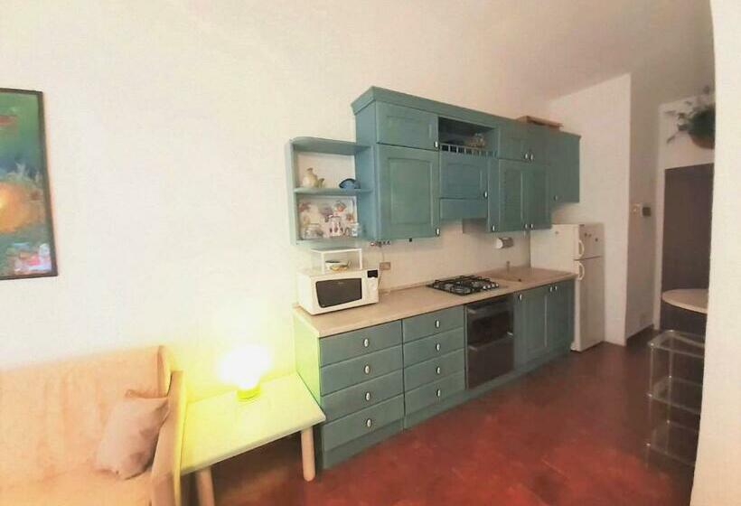 Marineledda Apartments