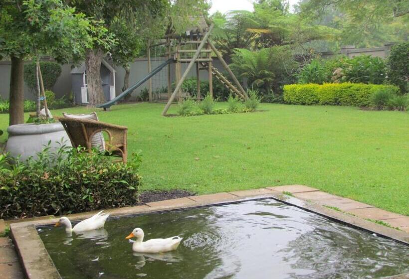 Пансион Caledon 31