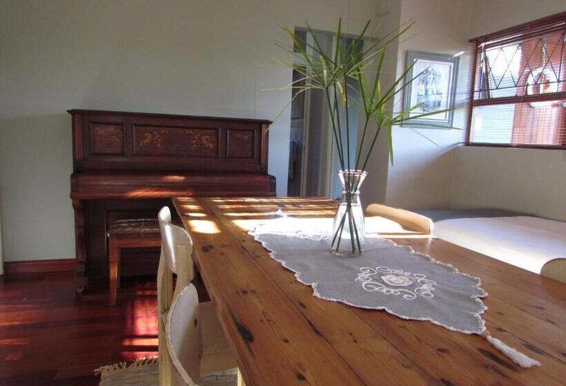 Пансион Caledon 31