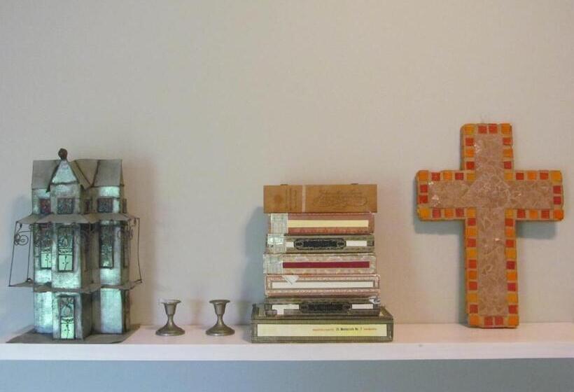 Пансион Caledon 31