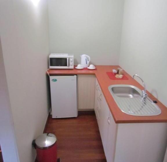 Пансион Caledon 31