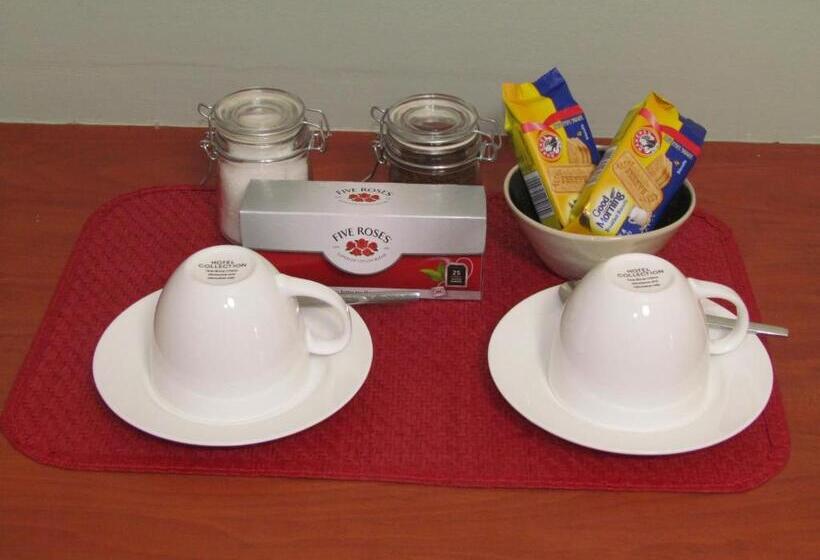 Пансион Caledon 31