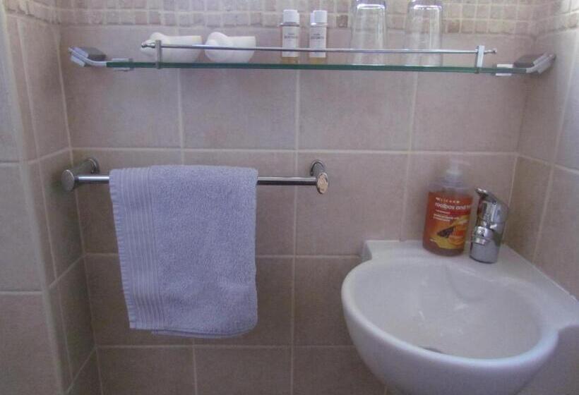 Пансион Caledon 31