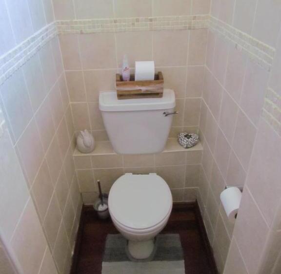 Пансион Caledon 31