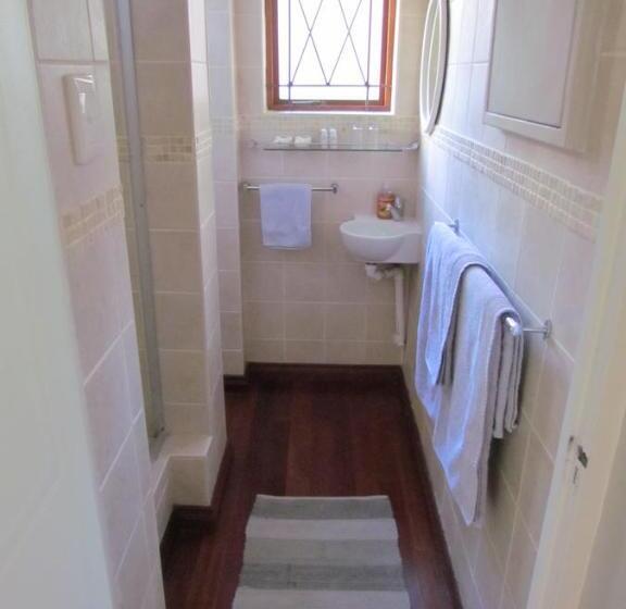 Пансион Caledon 31