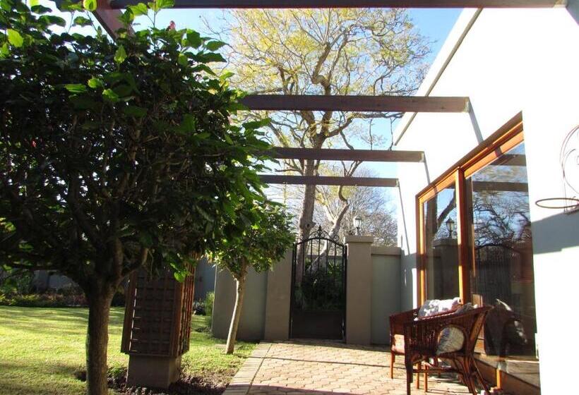 Пансион Caledon 31