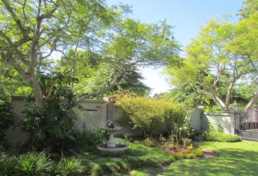 Пансион Caledon 31