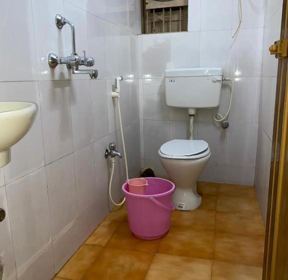 ペンション Lake Land Guest House