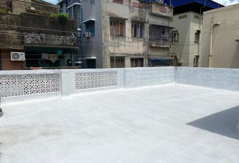 ペンション Lake Land Guest House