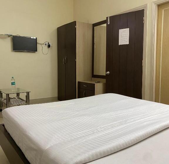 ペンション Lake Land Guest House