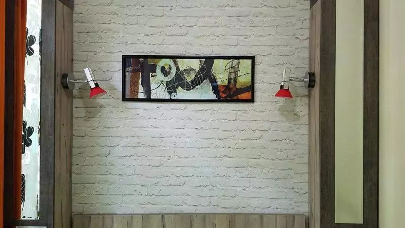 پانسیون Nona's Guest House