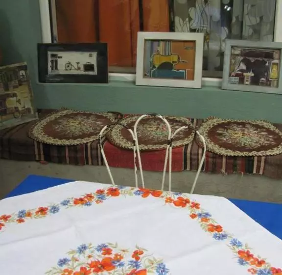 پانسیون Nona's Guest House