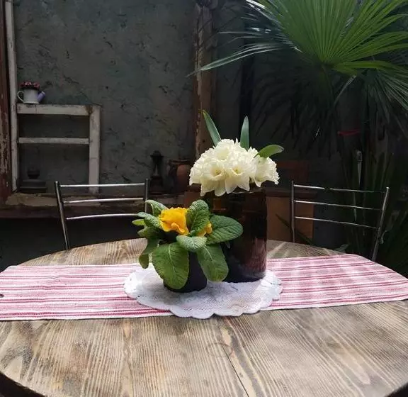 پانسیون Nona's Guest House