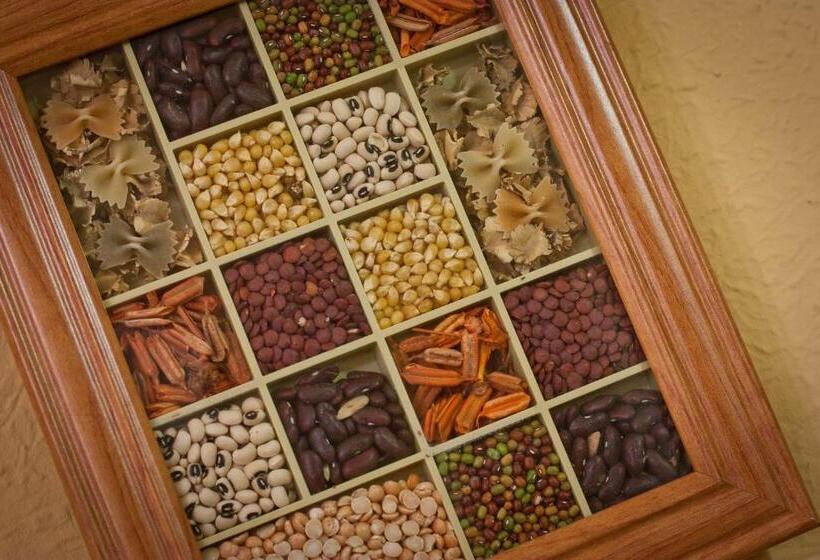 بنسيون Norwood House