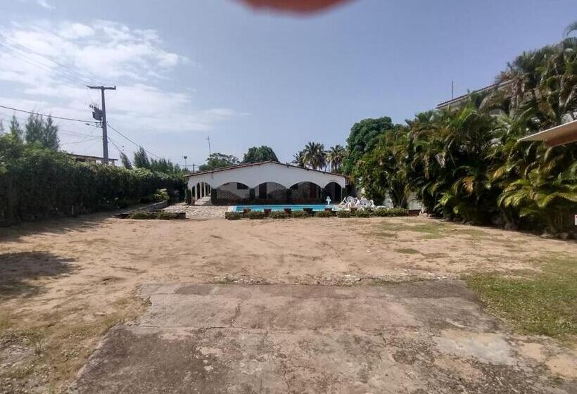 پانسیون Pousada Dos Arcos E Condomínio