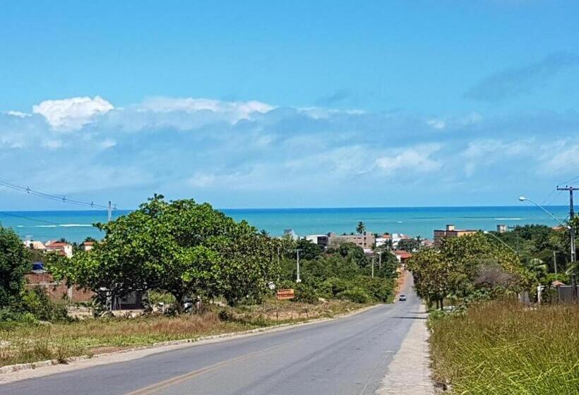 پانسیون Pousada Dos Arcos E Condomínio