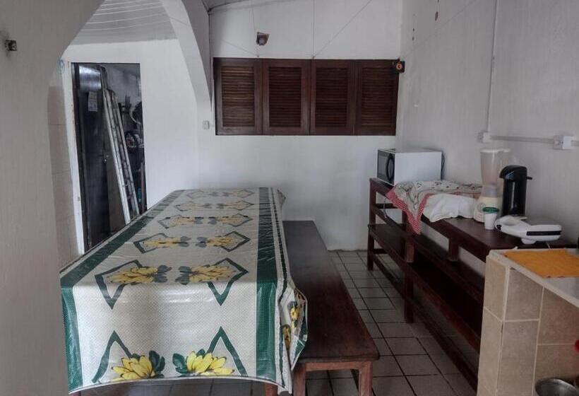 پانسیون Pousada Dos Arcos E Condomínio