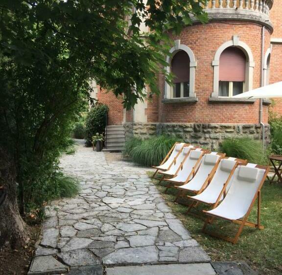 پانسیون Rooms Portorose Center