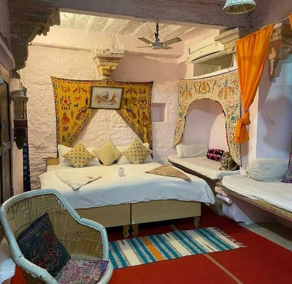 ペンション Shiva Guest House