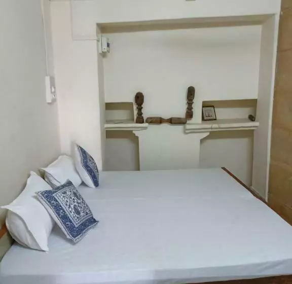 ペンション Shiva Guest House