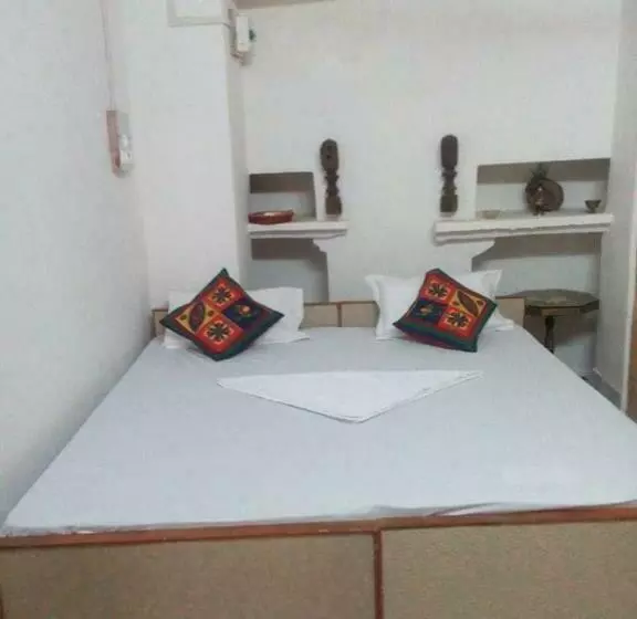 ペンション Shiva Guest House