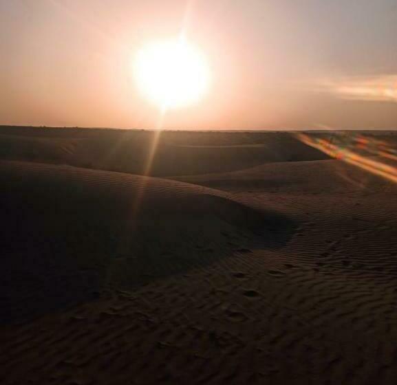 ペンション Shiva Guest House