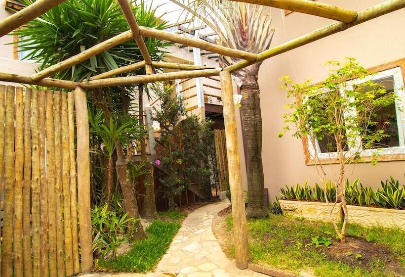 بنسيون Villa Santa Fé