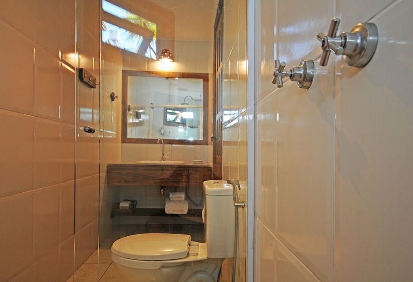 بنسيون Villa Santa Fé