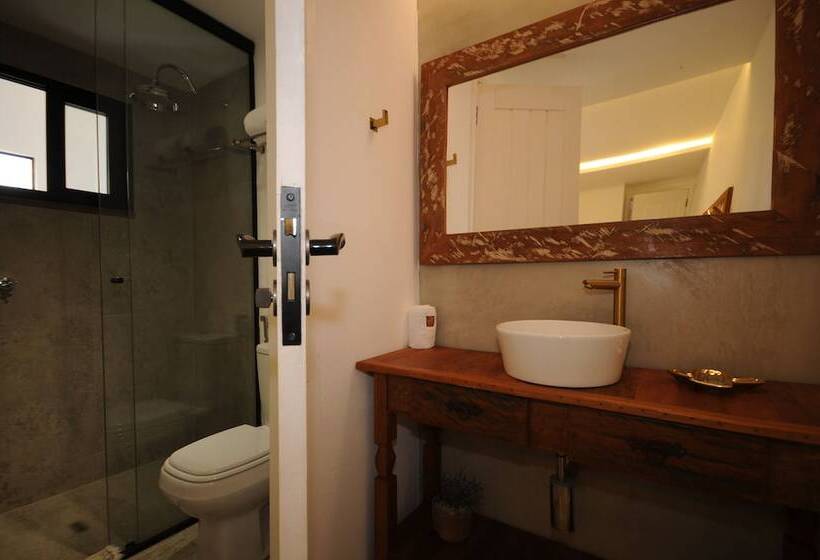 بنسيون Villa Santa Fé