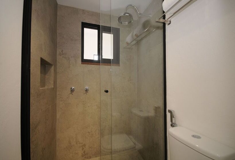 بنسيون Villa Santa Fé