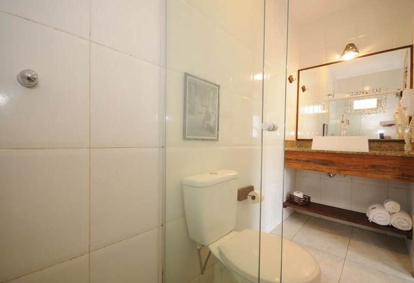 بنسيون Villa Santa Fé