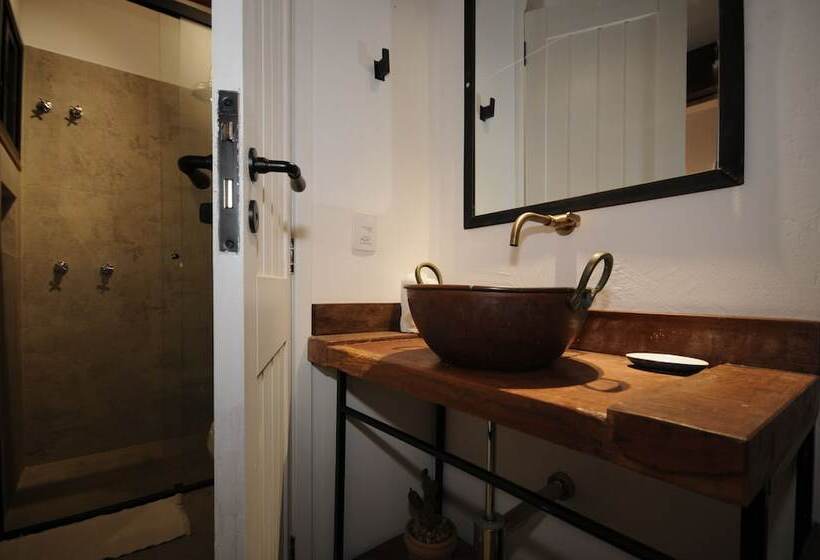 بنسيون Villa Santa Fé