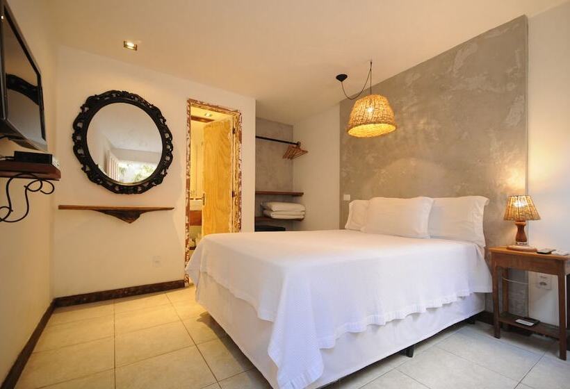 بنسيون Villa Santa Fé