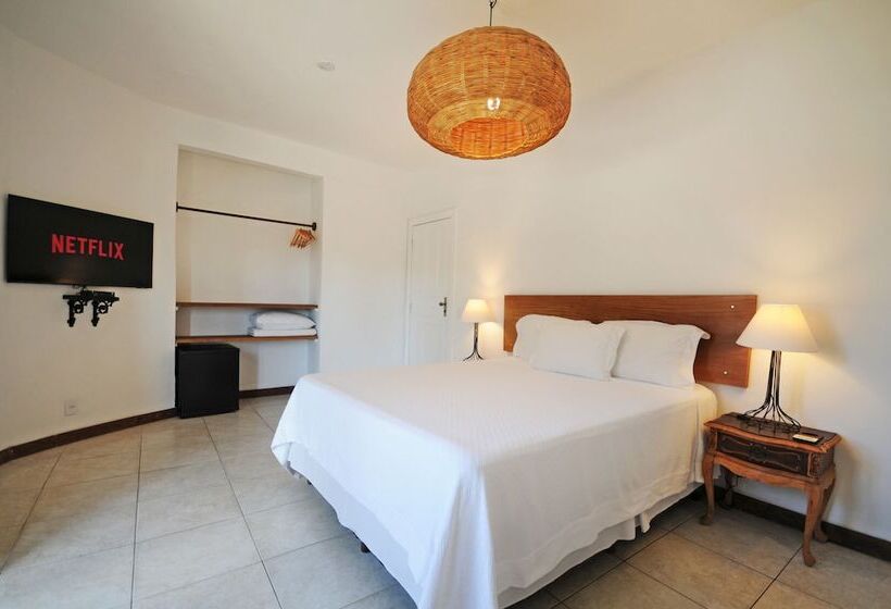 بنسيون Villa Santa Fé