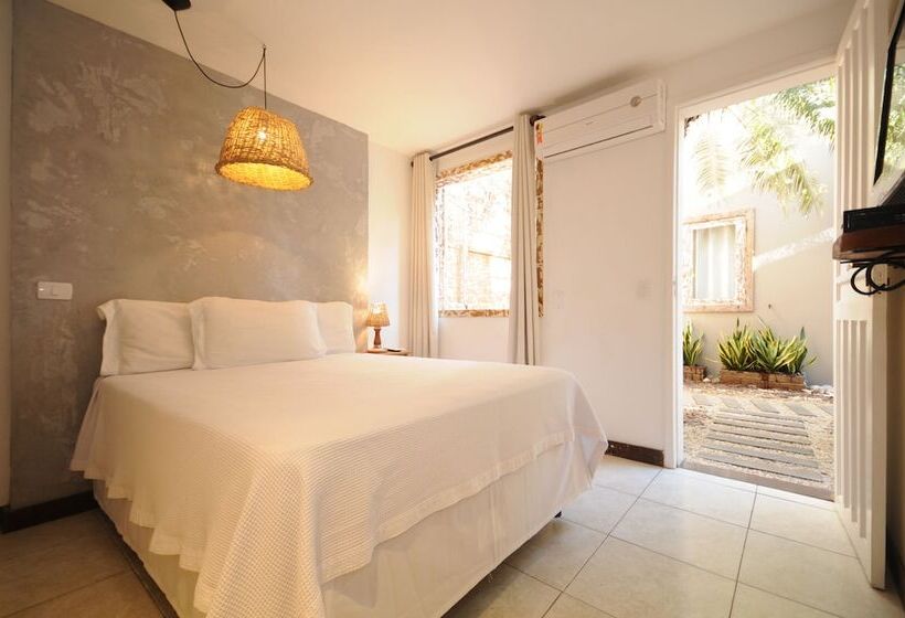 بنسيون Villa Santa Fé